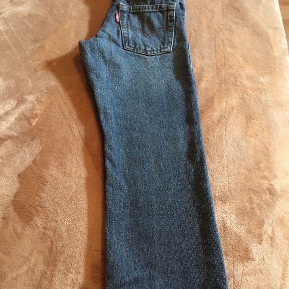 Boy jeans - Picture 4 of 6